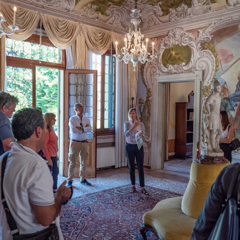 Villa Widmann